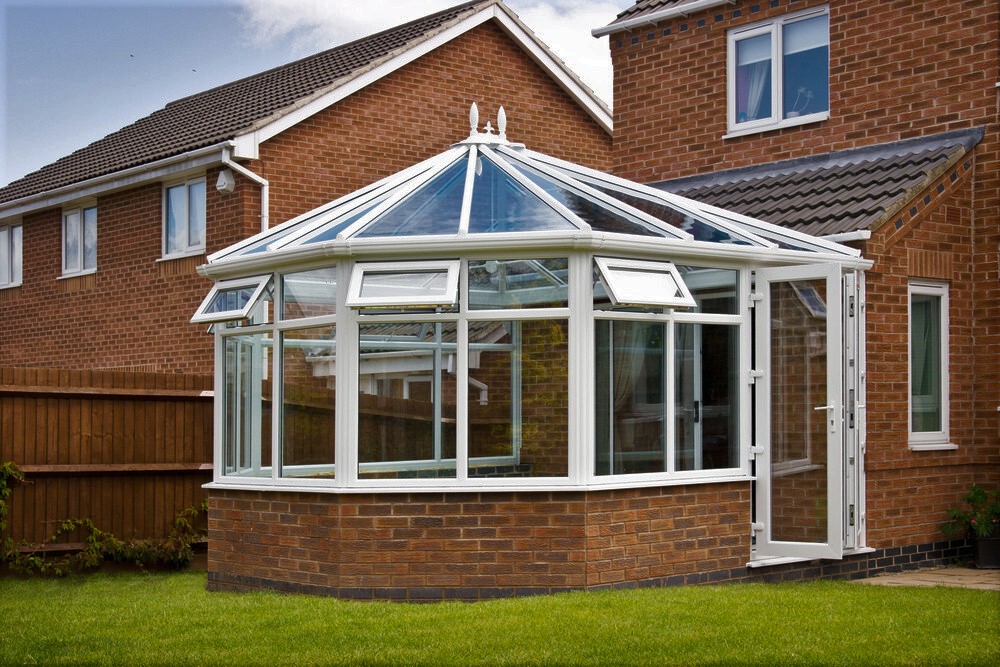 Conservatories, Glaziers Southfleet