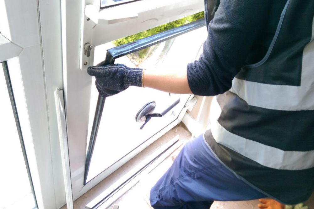 Double Glazing Repairs in Meopham, Southfleet, DA13