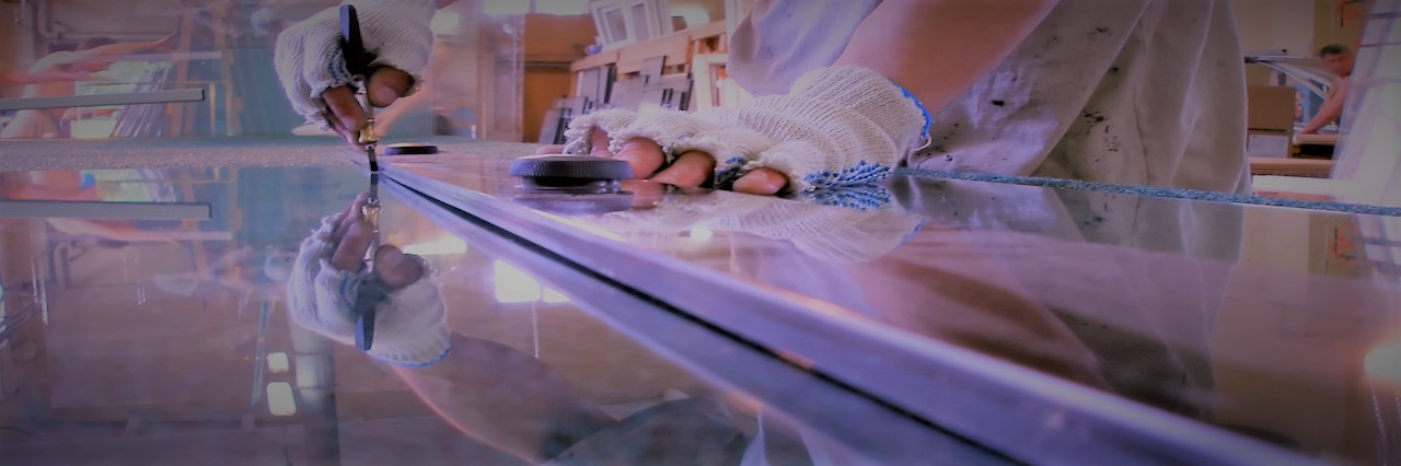 Slider, Glass Cutting Service in Meopham, Southfleet, DA13