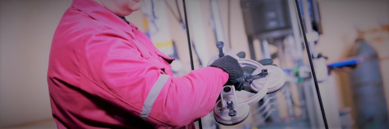 Slider, Glass Fitters in Meopham, Southfleet, DA13