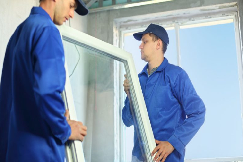 Replacement Glass in Meopham, Southfleet, DA13