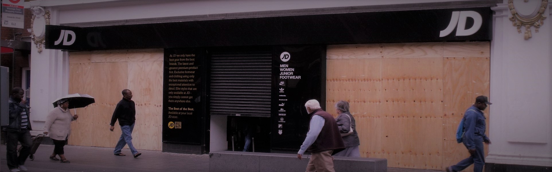 Slider, Glaziers in Meopham, Southfleet, DA13